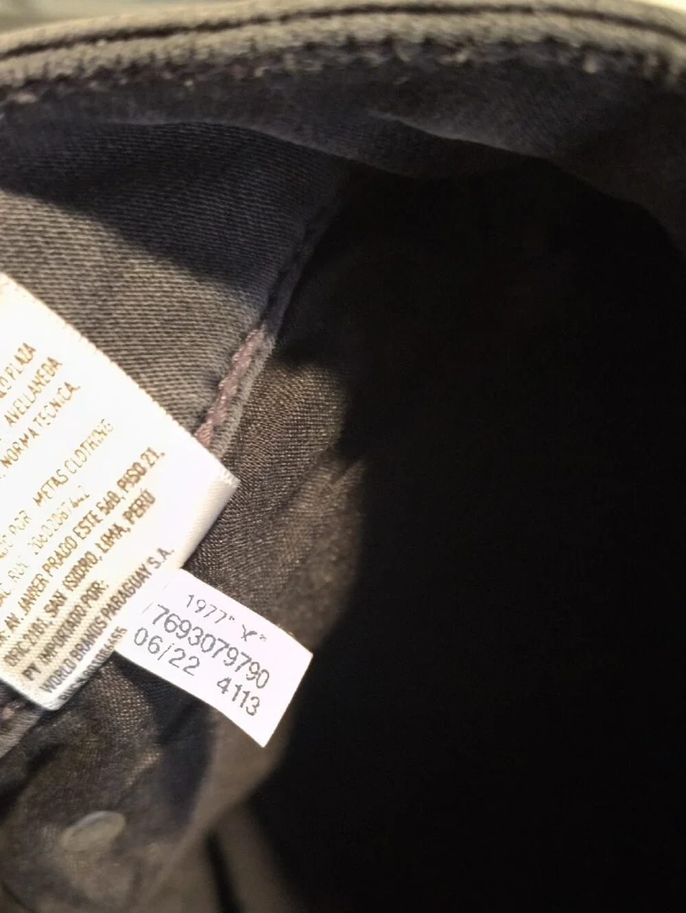 American Eagle Outfitters next level